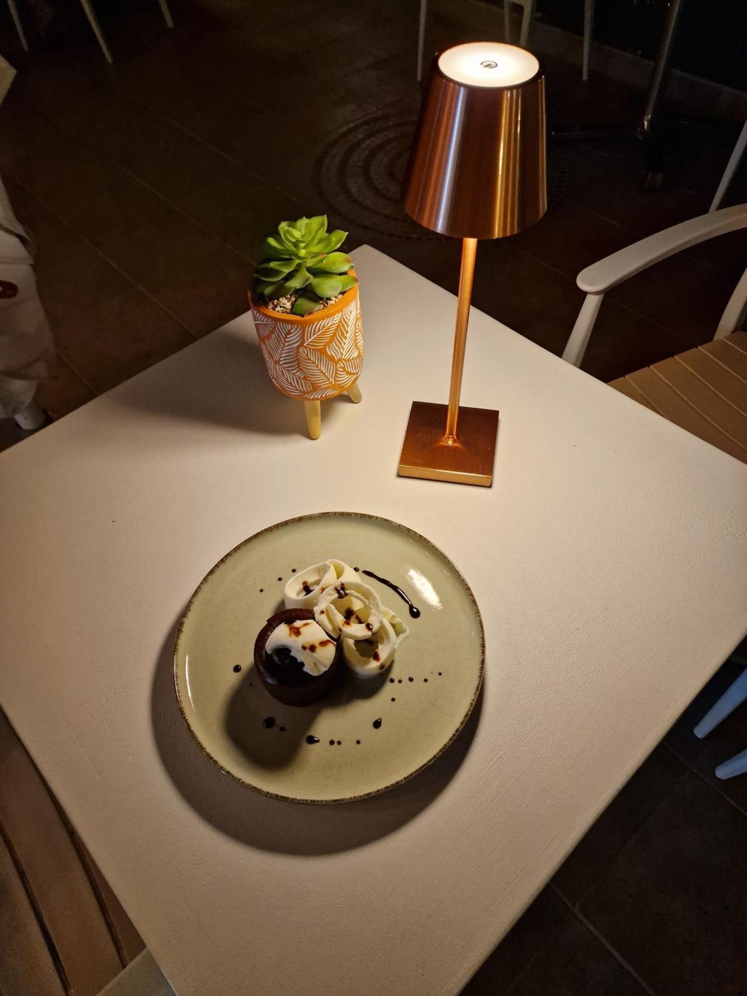 Porto Xronia Aparthotel Hrónia Kültér fotó