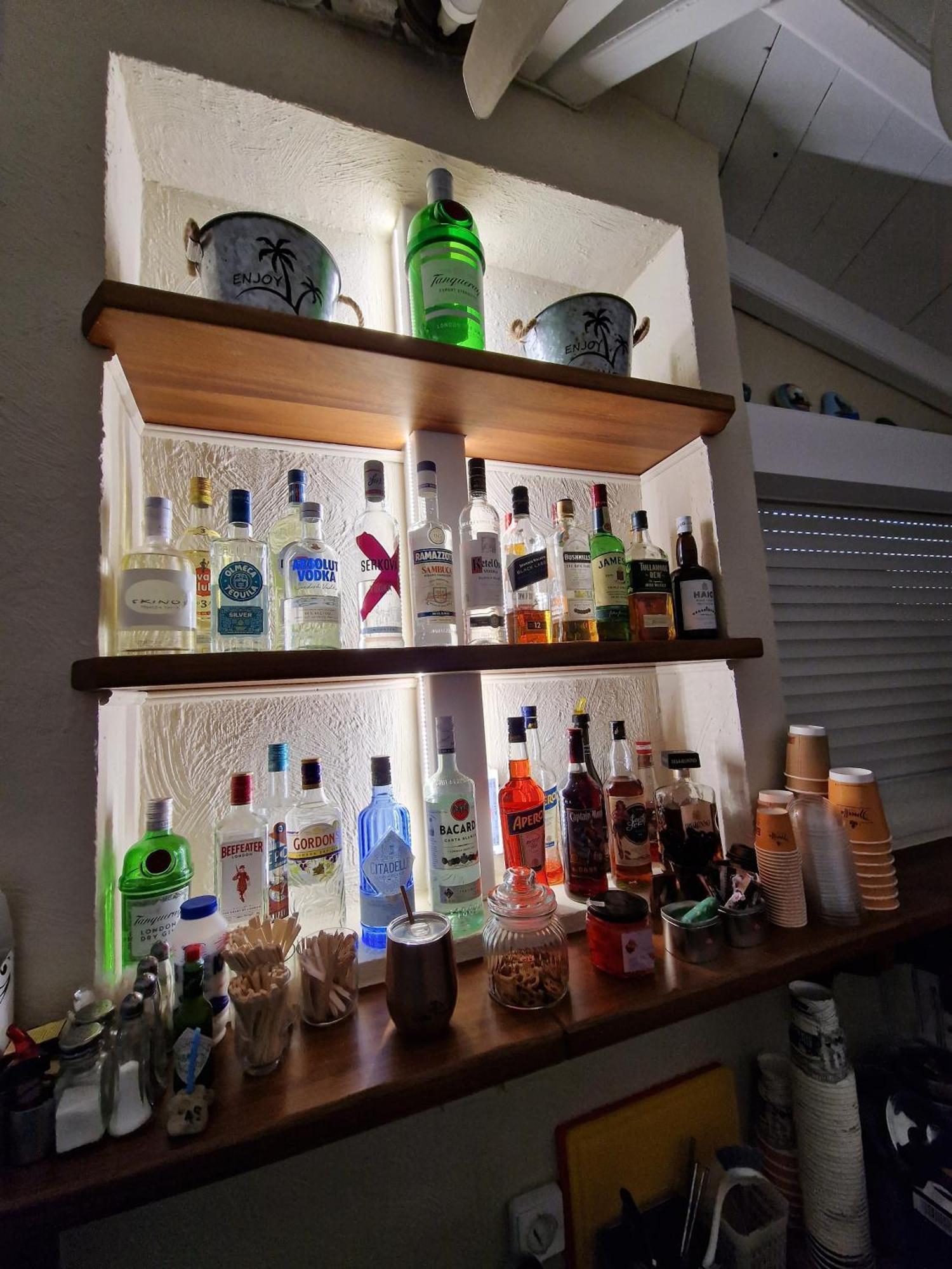 Porto Xronia Aparthotel Hrónia Kültér fotó